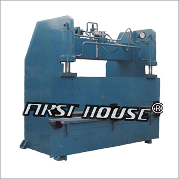 Mechanical Press Brakes