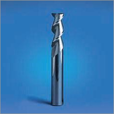 Solid Carbide End Mills
