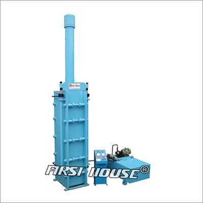 Hydraulic Wax Press Machine