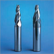 Taper End Mills