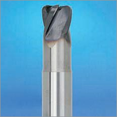 Ball Nose End Mills