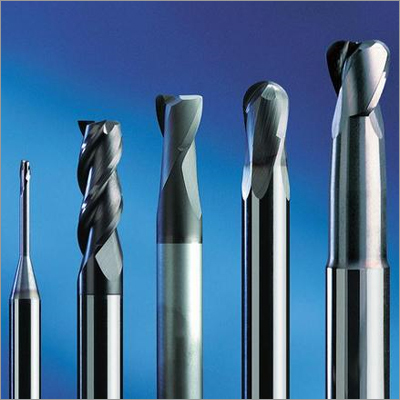 End Mills