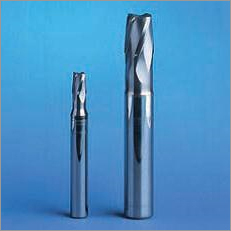 Corner Radius End Mills