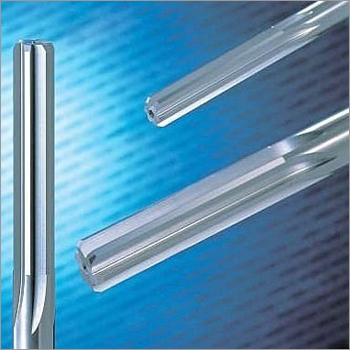 Precision Carbide Reamer
