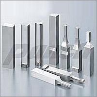High Speed Steel Punches