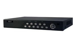 Digital Video Recorder