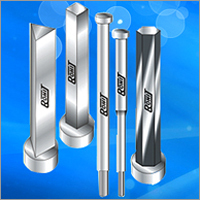 HSS Piercing Punches