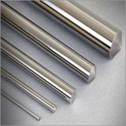 HSS Drill Blank
