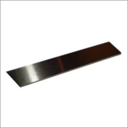 Rectangular Flat Tool Bits