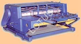 Industrial Printer Slotter