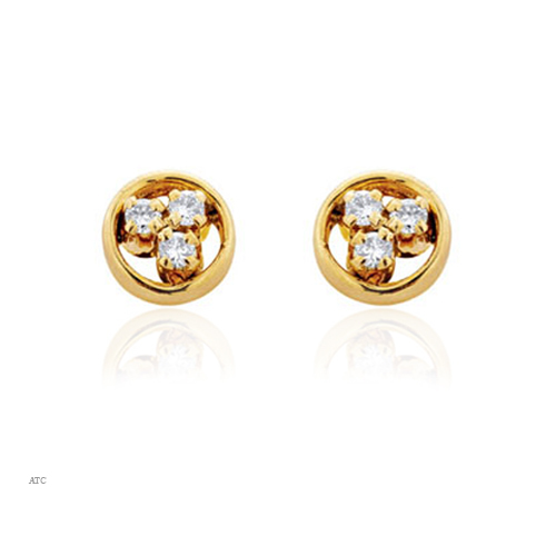 Gold Jewelry