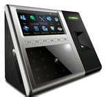 Biometric Face Reader