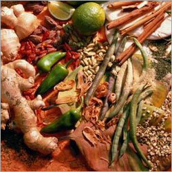 Spices