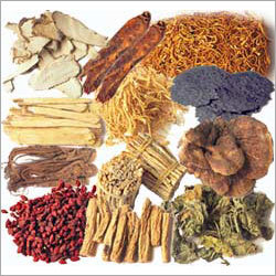Indian Herbals