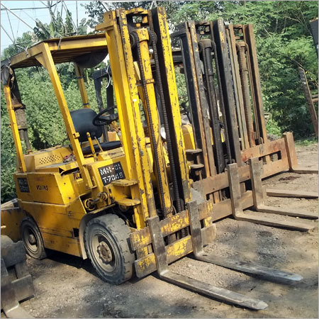 Forklift On Hire