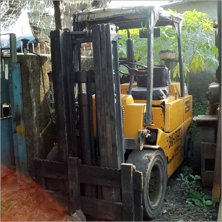 Forklifts Rental Service