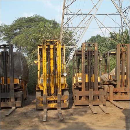 Forklifts Hiring