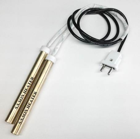 Cartridge Heaters