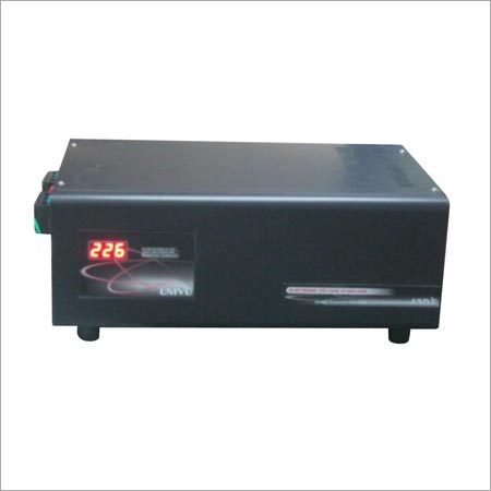 Voltage Stabilizers
