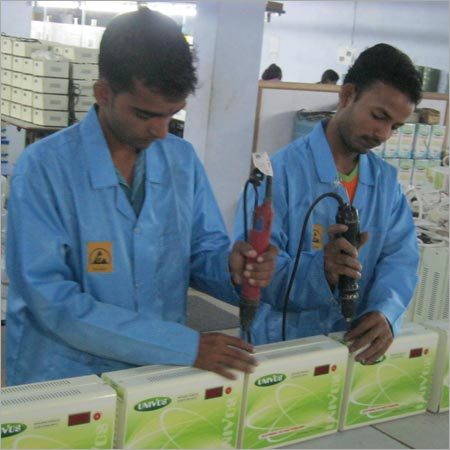 Assembly Line