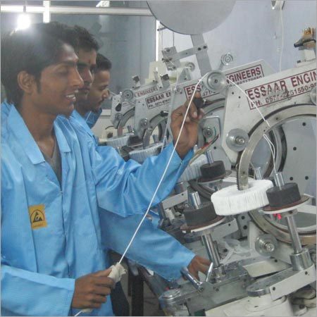 Transformer Winding