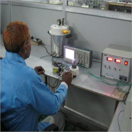 Reliability Testing