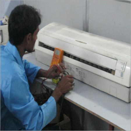 Our Product Testing Units