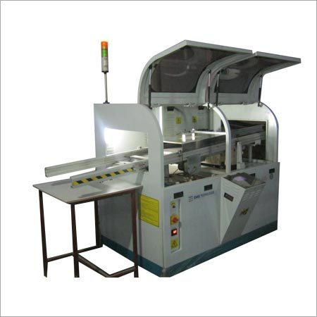 wave Soldering Machinery
