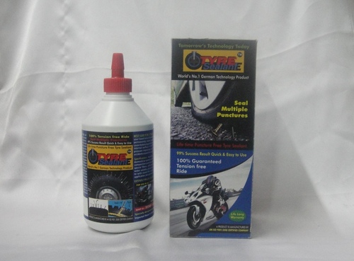 Puncture Proof Sealant
