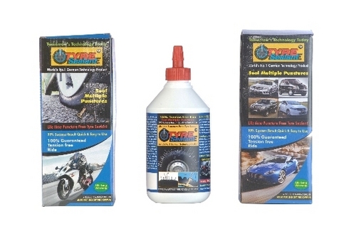 Tyre Sealant