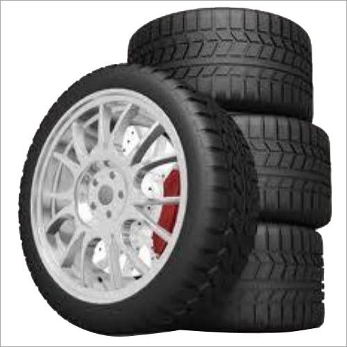 Tubeless Tyre Repair