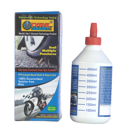 Tire Sealant