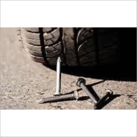 Puncture Tyre Solutions