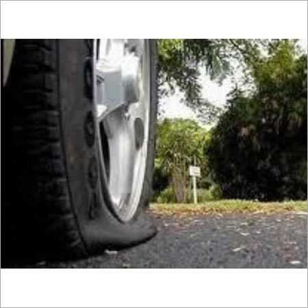 Tyre Sealant