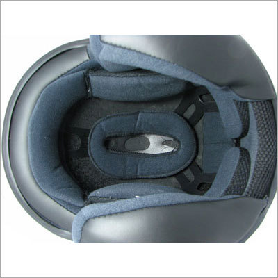 MGP Helmet Interior