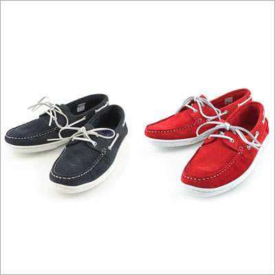 Danassa Deck Shoes