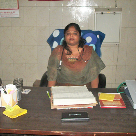 Medical Services