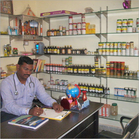 Medical Services