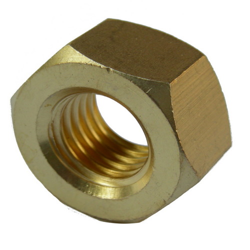 Heavy Hex Nuts