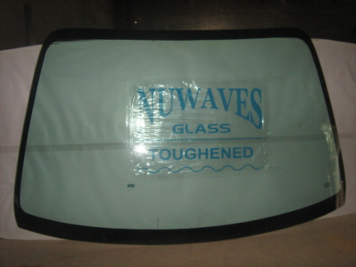 Toughened Glass