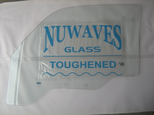 Car Toughened Glass