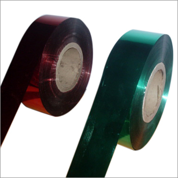 Multi Colour Ribbon Tape