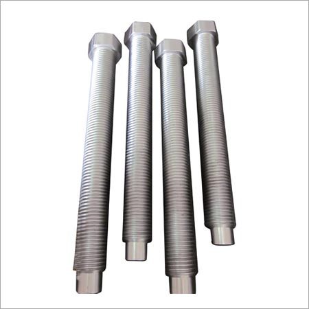 Special Hex Bolt