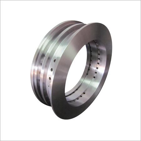 Rear Gland Bearing