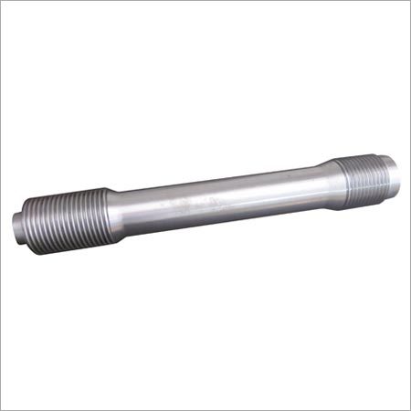 CNC Machined Studs