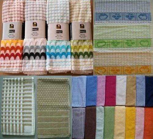 Fancy Kitchen Towel