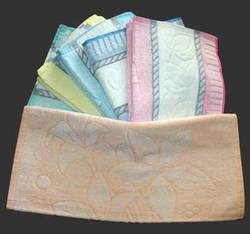 Terry Cloth Towels