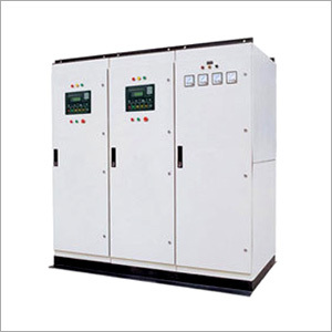 Power & Control Panel Boxes
