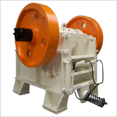 Industrial Jaw Crusher
