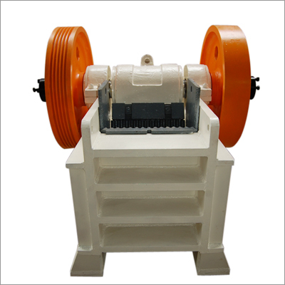 Jaw Crusher